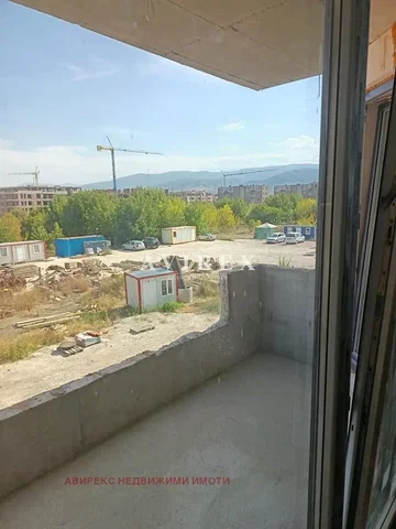 Obývačka