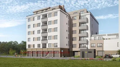 Dnevni boravak