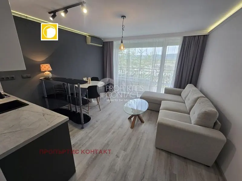 Obývací pokoj