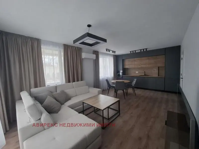 Oturma odası