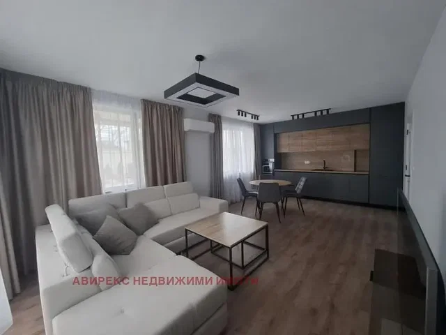 Oturma odası