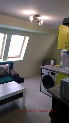 Oturma odası