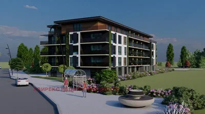 Dnevni boravak