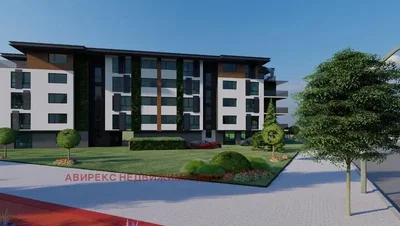 Dnevni boravak