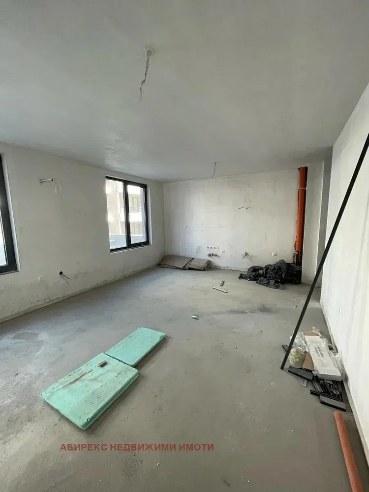 Obývací pokoj
