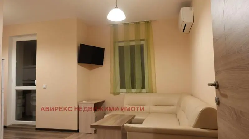 Obývací pokoj