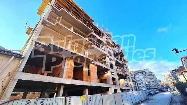 Oturma odası