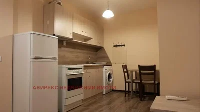 Obývací pokoj