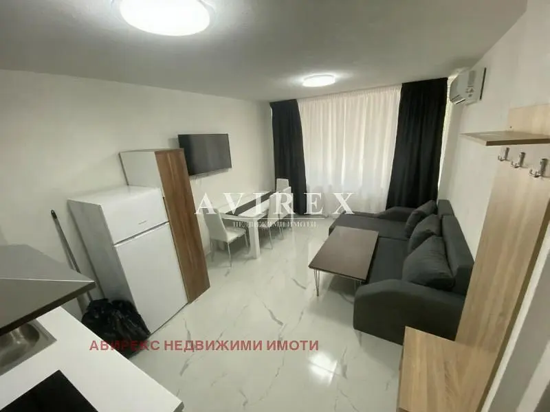 Oturma odası
