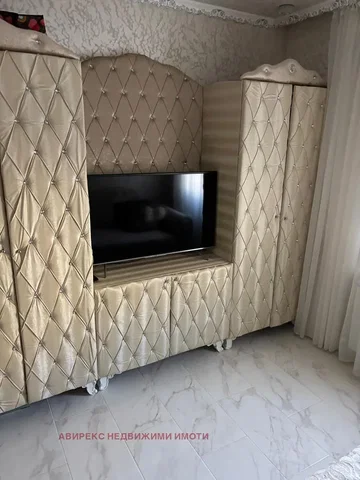 Oturma odası
