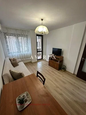 Dnevni boravak