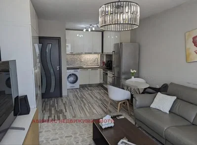 Dnevni boravak