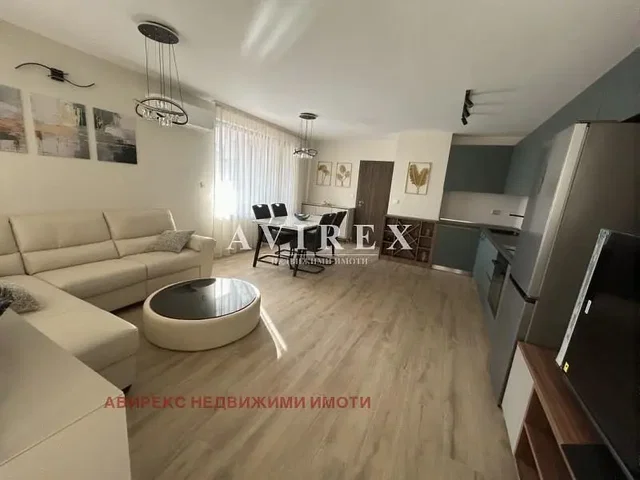 Dnevni boravak