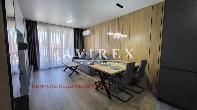Dnevni boravak