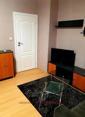 Obývací pokoj