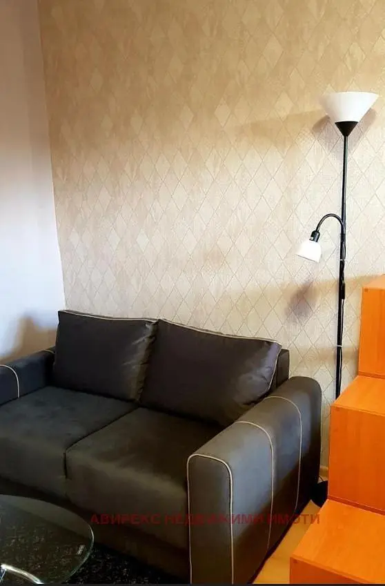 Obývací pokoj