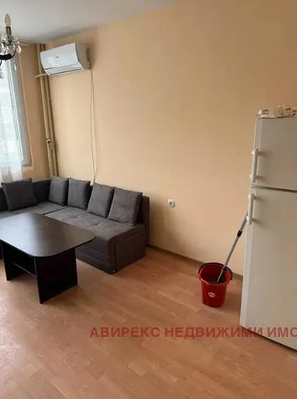 Dnevni boravak