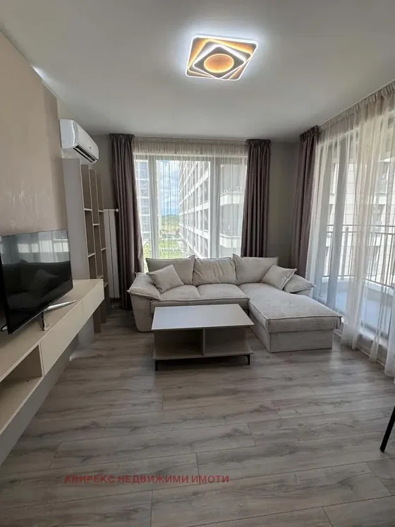 Dnevni boravak
