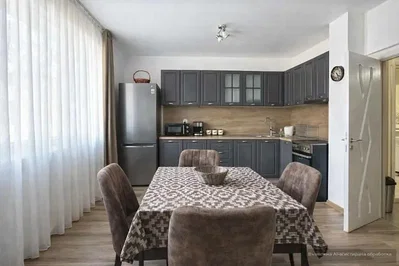 Dnevni boravak