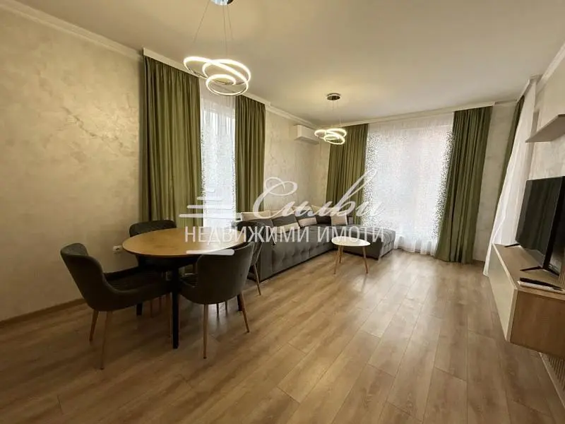 Dnevni boravak