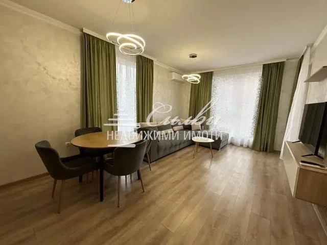 Dnevni boravak