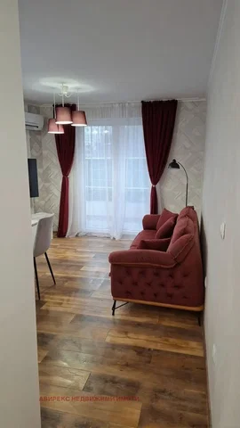 Dnevni boravak