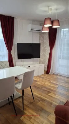 Dnevni boravak