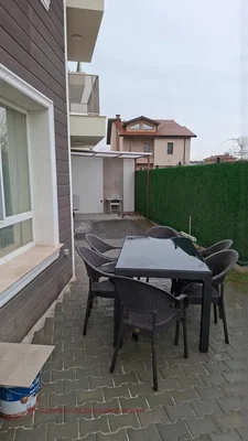 Dnevni boravak