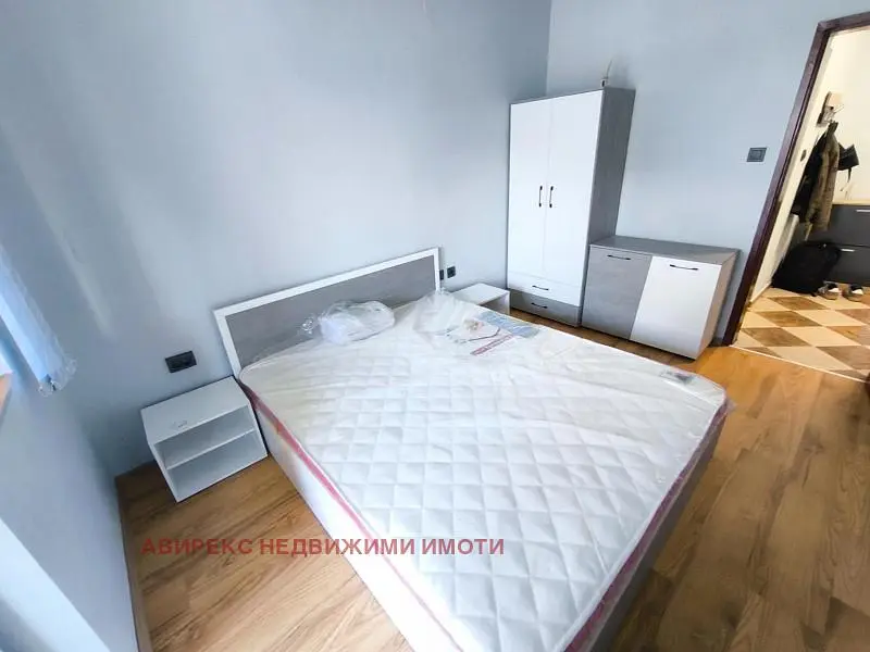 Dnevni boravak