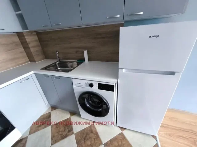 Dnevni boravak