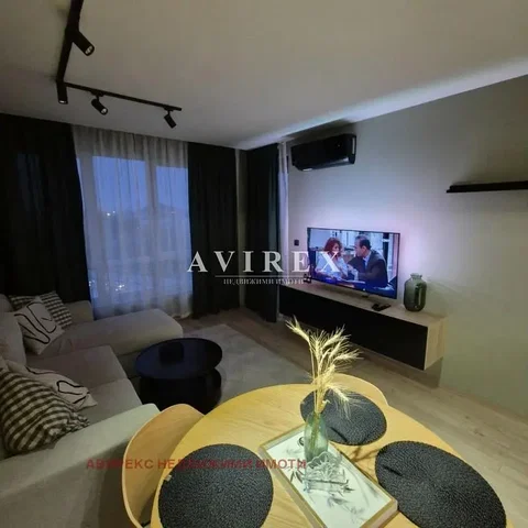 Dnevni boravak