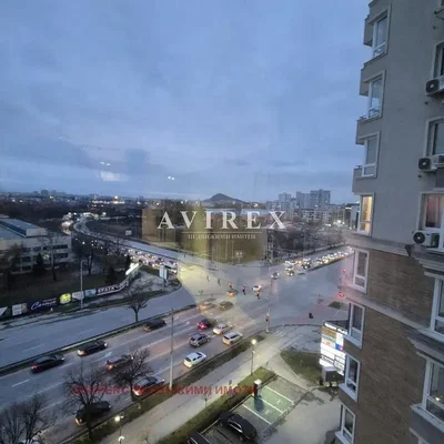 Dnevni boravak