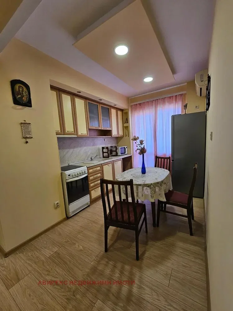 Dnevni boravak