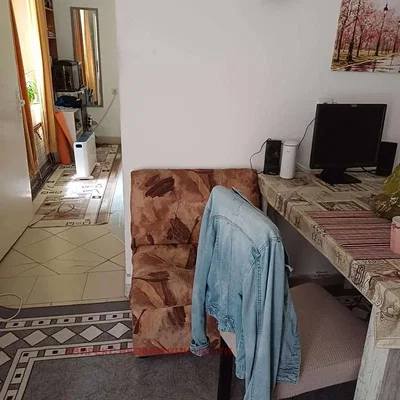 Dnevni boravak