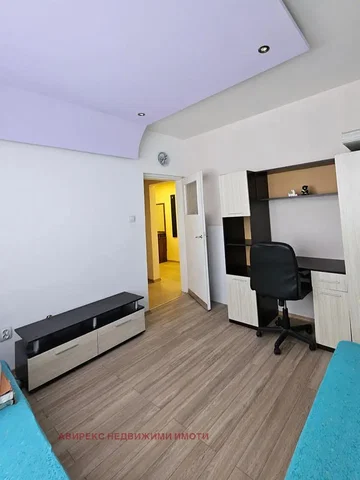 Dnevni boravak