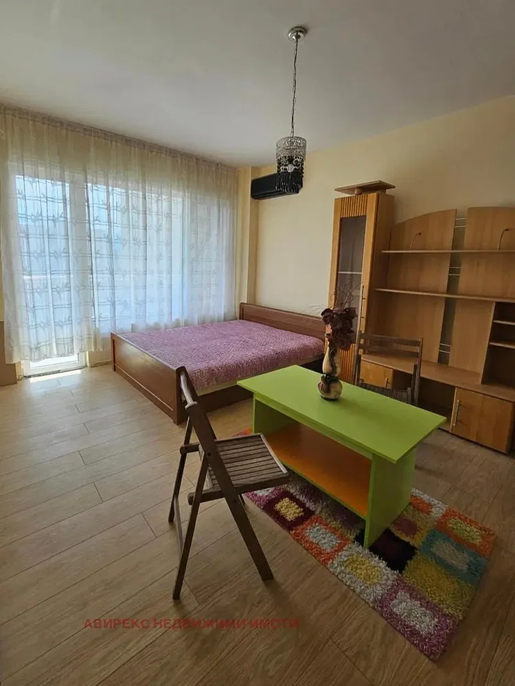 Dnevni boravak