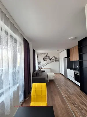 Dnevni boravak