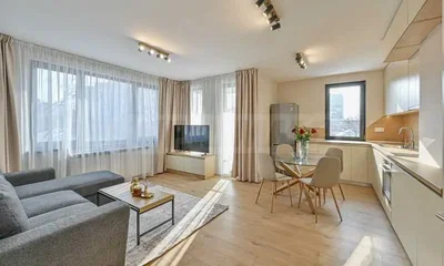 Dnevni boravak