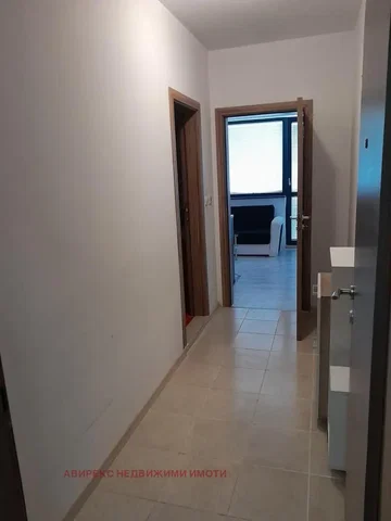 Dnevni boravak