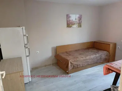 Dnevni boravak