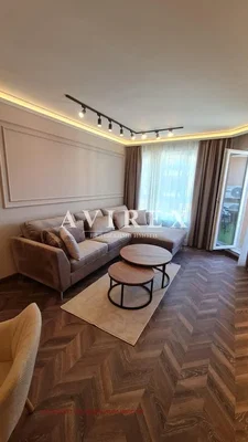 Dnevni boravak