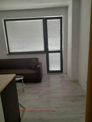 Dnevni boravak