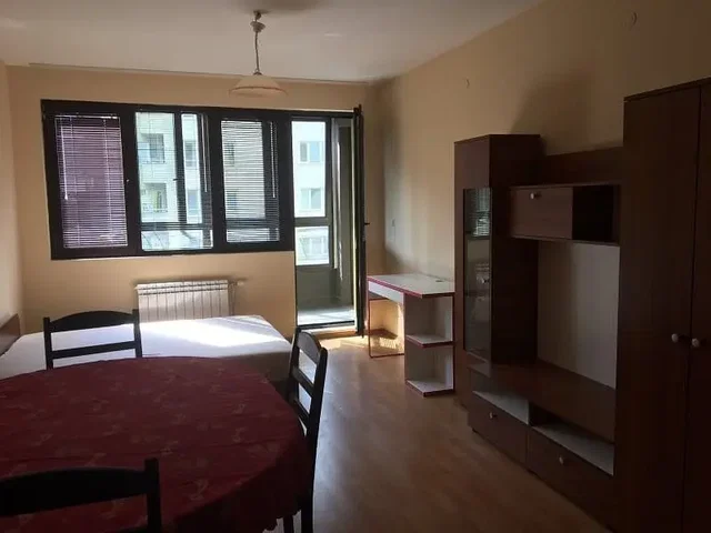 Dnevni boravak