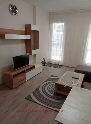 Dnevni boravak