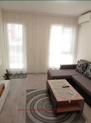 Dnevni boravak