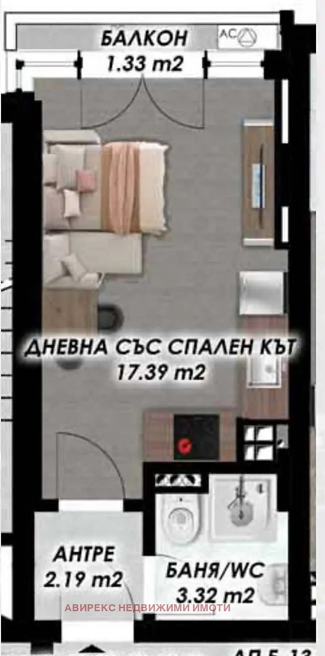 Dnevni boravak
