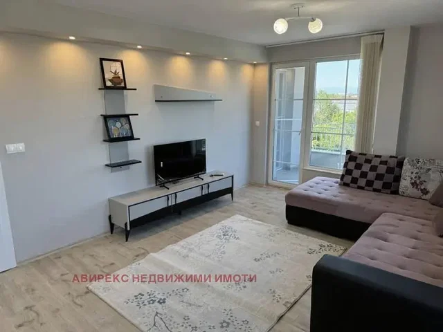 Dnevni boravak