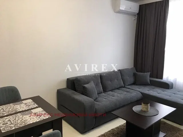 Dnevni boravak