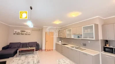 Dnevni boravak