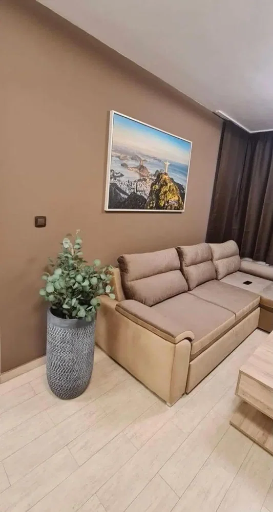 Dnevni boravak